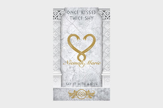Once Kissed Twice Shy